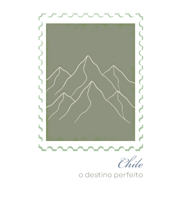 Montanha